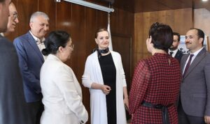 Dokuz Eylül Üniversitesi (DEÜ), kalp hastalıklarına yönelik anlamlı bir sağlık