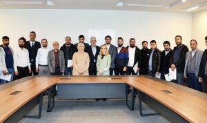 Güneydoğu Anadolu Bölgesi’nde 6 ilde elektrik dağıtım hizmeti veren ve