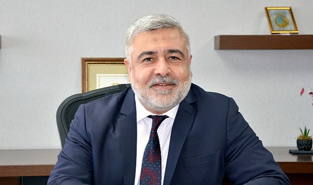 Elektrik dağıtım hizmeti faaliyetleri yürüten Dicle Elektrik, teknolojiyi merkeze alarak