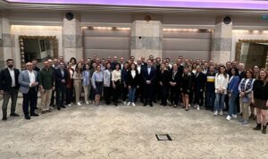 Doğuş Otomotiv, stratejik odak noktalarını güncellemeye devam ediyor.