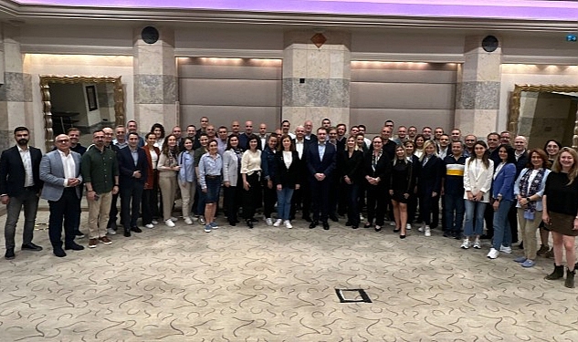 Doğuş Otomotiv, stratejik odak noktalarını güncellemeye devam ediyor.