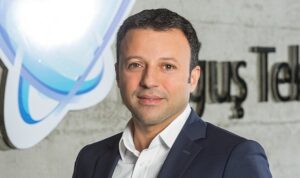 Doğuş Teknoloji sürdürülebilirlik konusundaki taahhüdünü bir adım ileriye taşıyarak, ilk