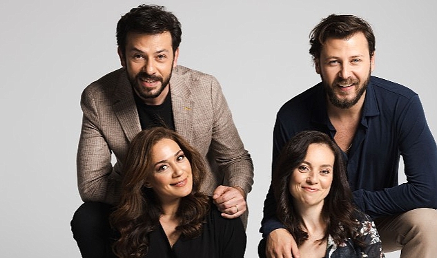 “DOSTLARLA AKŞAM YEMEĞİ” Her Çarşamba House OF Performance HoP’ da