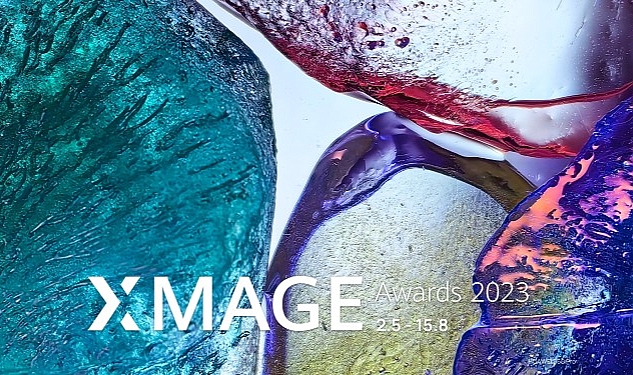 Huawei tarafından düzenlenen HUAWEI Xmage Yarışması’nı 2023'ü resmen başlattı.