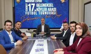 Edebey Spor Kulübü tarafından bu yıl 17’ncisi düzenlenen Geleneksel Köyler
