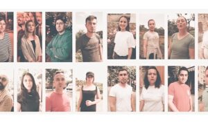 28 Mayıs Pazar günü yapılacak Cumhurbaşkanlığı Seçimi’nin ikinci turu öncesinde