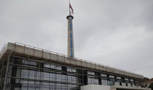 Gemlik Belediyesi, Borusan Kocabıyık Vakfı ile birlikte Uludağ Üniversitesi Asım