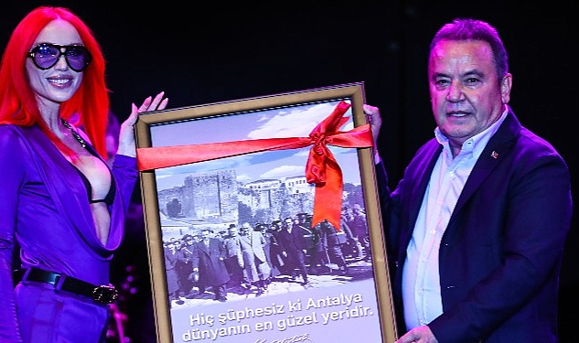 Antalya Büyükşehir Belediyesi, Gülşen 19 Mayıs Atatürk'ü Anma, Gençlik ve