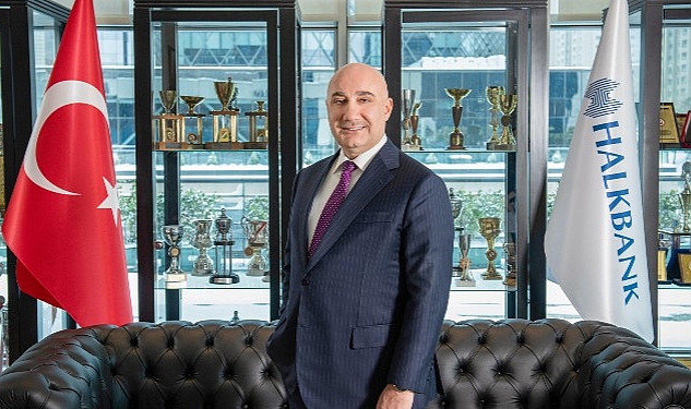 Köklü bankacılık deneyimi ve sağlam finansal altyapısıyla Halkbank, 85. kuruluş