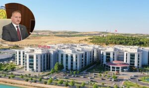 Modern ve son teknolojilerle donatılmış Harran Üniversitesi Hastanesi Erişkin Acil