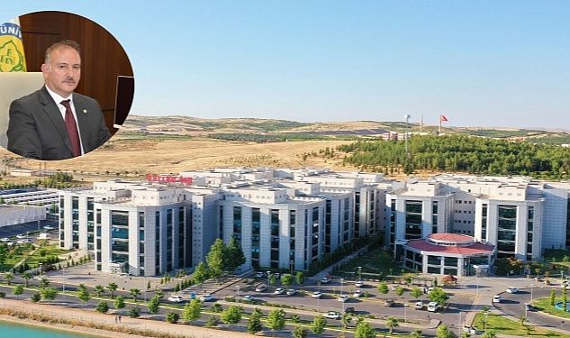 Modern ve son teknolojilerle donatılmış Harran Üniversitesi Hastanesi Erişkin Acil