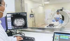 Yüzyılın molekülü Florodeoksiglukoz, kötü huylu hücrelerin belirlenmesini sağlıyor