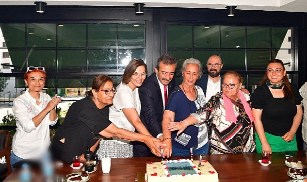 Çukurova Belediye Başkanı Soner Çetin, Şehit Kara Pilot Yüzbaşı Serhat