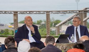 SOYLU: “Batılılar, hepsi birbirine benzeyen, kıyafetleri, giyimleri, değerleri, kimlikleri birbirine