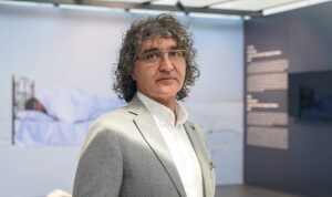 İGA İstanbul Havalimanı’nın kültür ve sanat merkezi İGA ART Gallery,