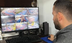 İnegöl Belediyesi, 2020 yılında ilk kez hayata geçirdiği Güvenli Park