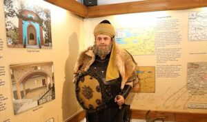 İnegöl Belediyesi Kent Müzesi, 18 Mayıs Dünya Müzeler Gününü farklı