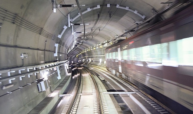 Dünyaca ünlü projelerde yere alan Mono Steel, İngiltere’nin en önemli