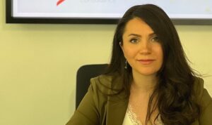 Fenix İnsan Kaynakları Kurucusu Ülker Piri, insan kaynakları işe alım