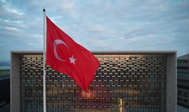 Bu yıl üçüncüsü düzenlenen İstanbul Dijital Sanat Festivali (IDAF), 2