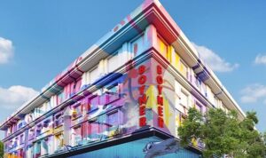 Anadolu Üniversitesi İktisadi ve İdari Bilimler Fakültesi ve Boyner, ikinci