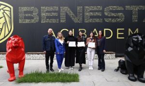 İstanbul Teknik Üniversitesi (İTÜ) "Landscape and Art" dersi ve Türkiye'de