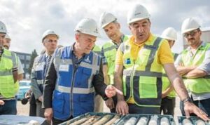 Türkiye’nin en kapsamlı deprem araştırmaları ve risk azaltma projelerini başlatan