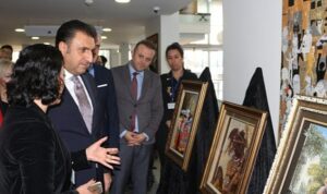 İzmir İl Milli Eğitim Müdürlüğüne bağlı Halk Eğitimi Merkezlerinde 'Hayat