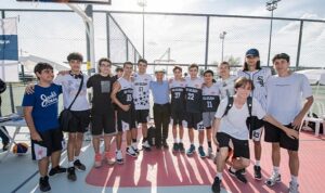 İzmir Büyükşehir Belediye Başkanı Tunç Soyer, 19 Mayıs Atatürk’ü Anma