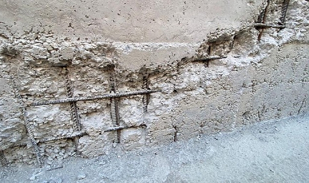 İzmir Büyükşehir Belediyesi İZSU Genel Müdürlüğü İzmir’in Ödemiş ilçesinde TOKİ