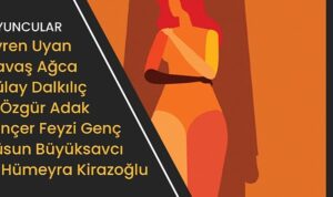 Oyuncu, senarist, yönetmen ve şair Yılmaz Erdoğan’ın yazdığı, eski Kemer