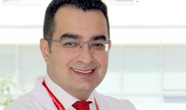 Karaciğerin normal boyutlarının üzerinde genişlemesi, karaciğer büyümesi olarak adlandırılıyor.