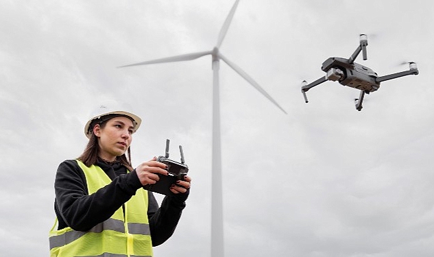 “KARSEM’den İHA Pilot Eğitimi” Konya Ticaret Odası KTO Karatay Üniversitesi Sürekli Eğitim Uygulama ve
