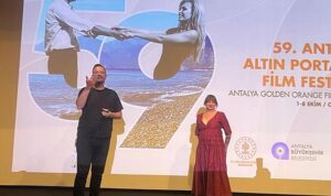 59. Antalya Altın Portakal Film Festivali Ulusal Belgesel Film Yarışması’nda