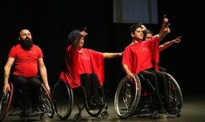 Nilüfer Belediyesi’nin bu yıl 12. kez düzenlediği “Boyun Kadar Kitap