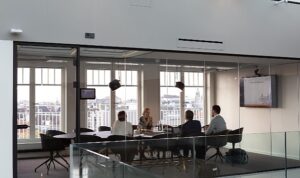 Accenture'nin Siber Suç araştırmasına göre, siber saldırıların yaklaşık %43'ü KOBİ'leri