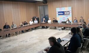 Büyükşehir Belediyesi, Akıllı Ulaşım Sistemlerinin geliştirilmesi için çalışmalara devam ediyor.