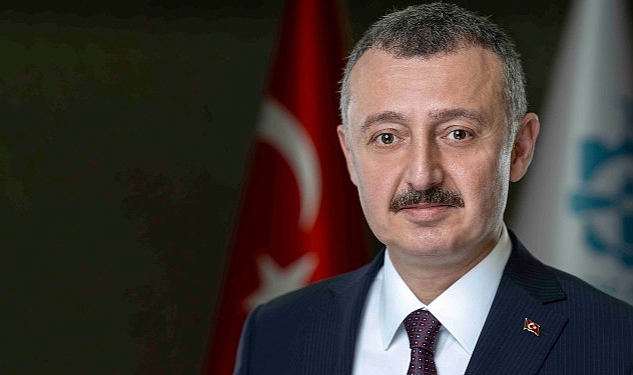 Kocaeli Büyükşehir Belediye Başkanı Tahir Büyükakın, tüm gençlerin 19 Mayıs Atatürk’ü Anma Gençlik ve Spor Bayramı’nı kutladı Kocaeli Büyükşehir Belediye Başkanı Doç. Dr. Tahir Büyükakın, tüm gençlerin