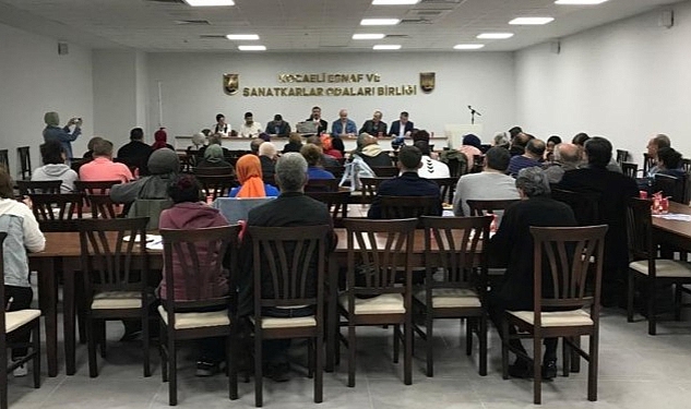 Büyükşehir’in destekleri ve Kocaeli esnafının katkılarıyla düzenlenecek Kocaeli Ucuzluk Panayırı,