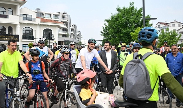 Kartepe Belediye Başkanı Av.M.Mustafa Kocaman, 19 Mayıs Atatürk’ü Anma, Gençlik