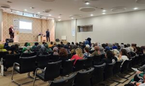 Konya Büyükşehir Belediyesi Meslek Edindirme Kursları (KOMEK) “Belediye Yetişkin Eğitimi