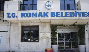 Konak Belediyesi’nin AB hibe destekli “Konak İş eğitim Merkezi” projesi