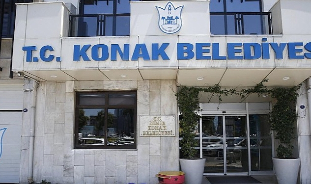 Konak Belediyesi’nin AB hibe destekli “Konak İş eğitim Merkezi” projesi