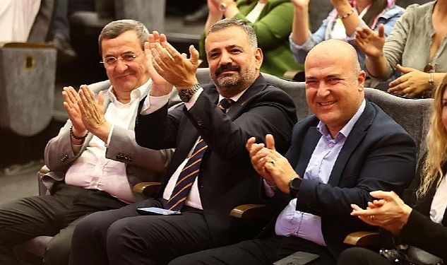 13. Cumhurbaşkanlığı seçiminin 28 Mayıs’ta yapılacak ikinci turunda Konak’ta çalışacak