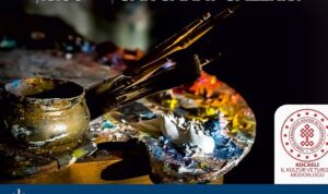 Büyükşehir Belediye Konservatuvarı’nın Geleneksel ve Güzel Sanatlar Bölümleri, yıl sonu