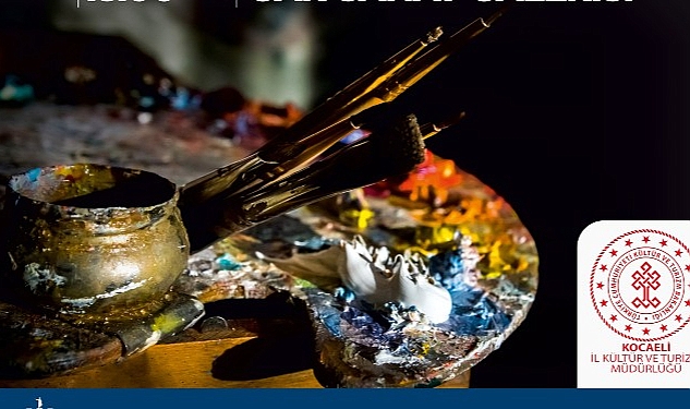 Konservatuvar’dan yıl sonu sergileri Büyükşehir Belediye Konservatuvarı’nın Geleneksel ve Güzel Sanatlar Bölümleri, yıl sonu