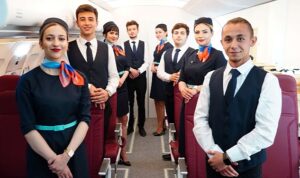 Ulusal ve uluslararası hizmet veren yerli işletmeler, tarifesiz sefer düzenleyen