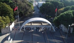 İzmir Büyükşehir Belediyesi, kentin simgelerinden Kültürpark’ın 9 Eylül ve Montrö