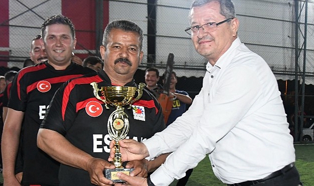 19 Mayıs Atatürk’ü Anma, Gençlik ve Spor Bayramı etkinlikleri kapsamında