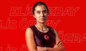 Türkiye Kürek Milli Takımı, 25-28 Mayıs tarihlerinde Slovenya’nın Bled Kentinde